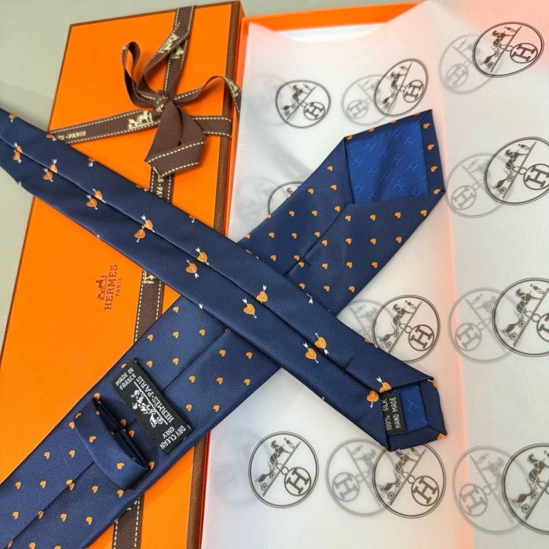 Hermes Neckties ModernLook 268578