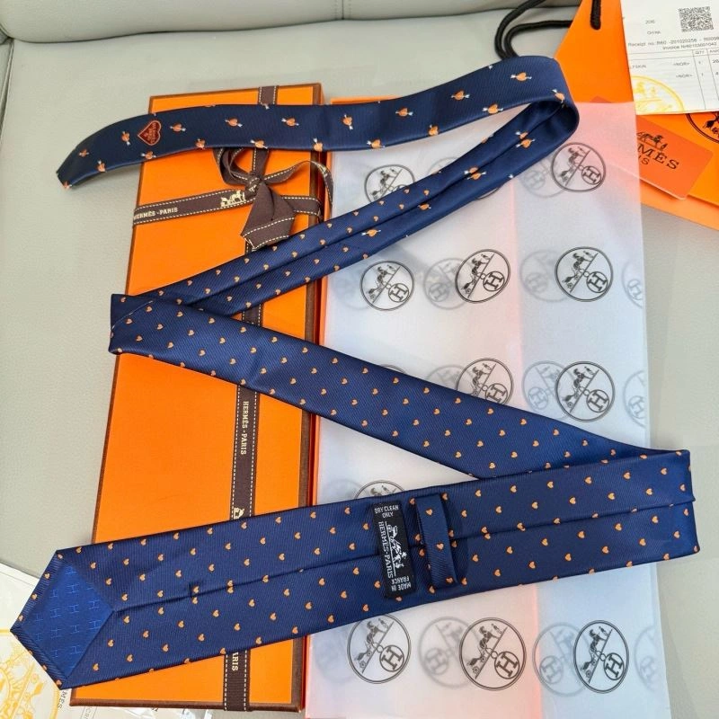 Hermes Neckties ModernLook 268578
