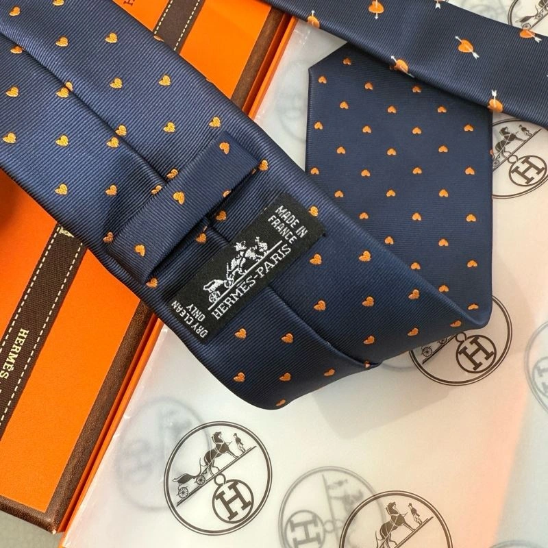 Hermes Neckties ModernLook 268578
