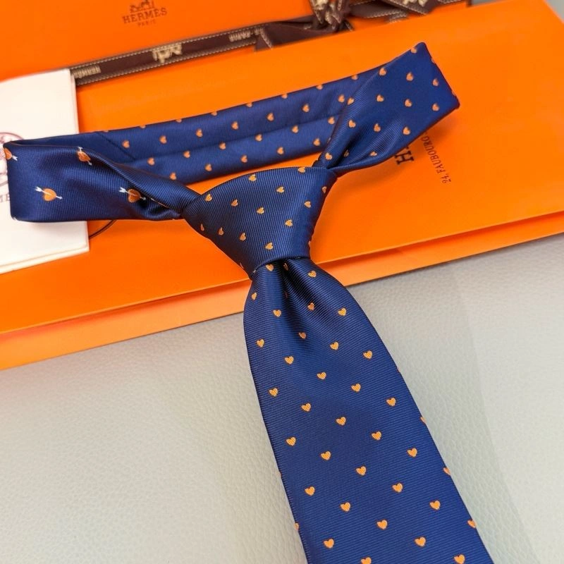 Hermes Neckties ModernLook 268578