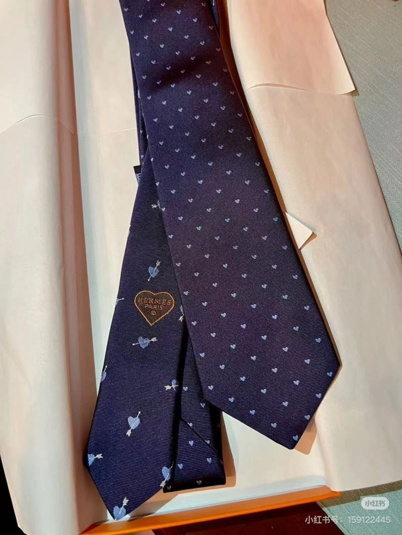 Comfortable Hermes Neckties 268577