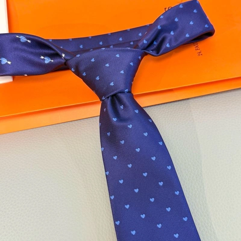 Comfortable Hermes Neckties 268577