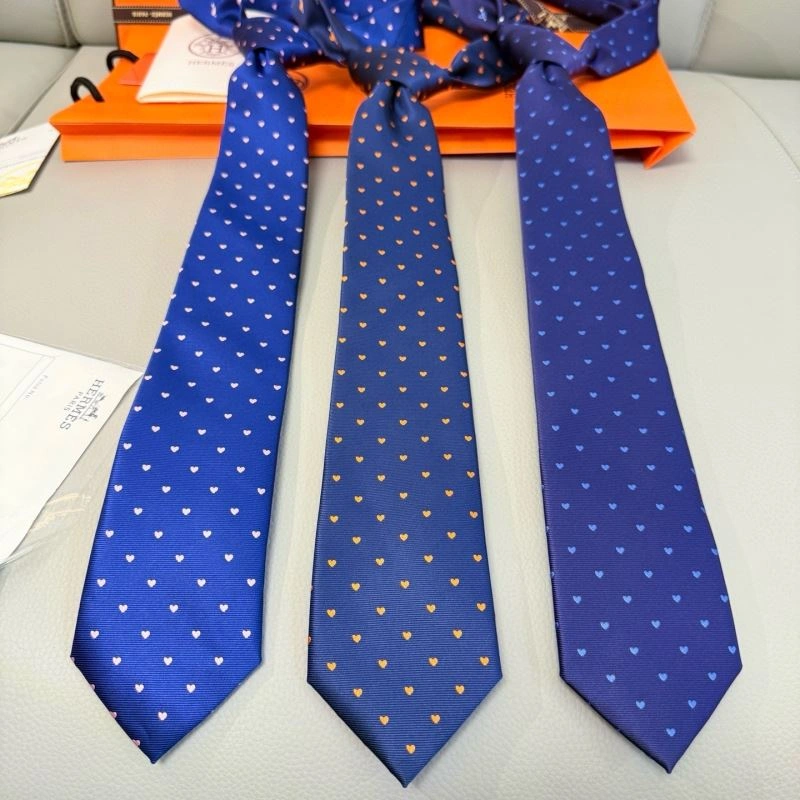 Comfortable Hermes Neckties 268577