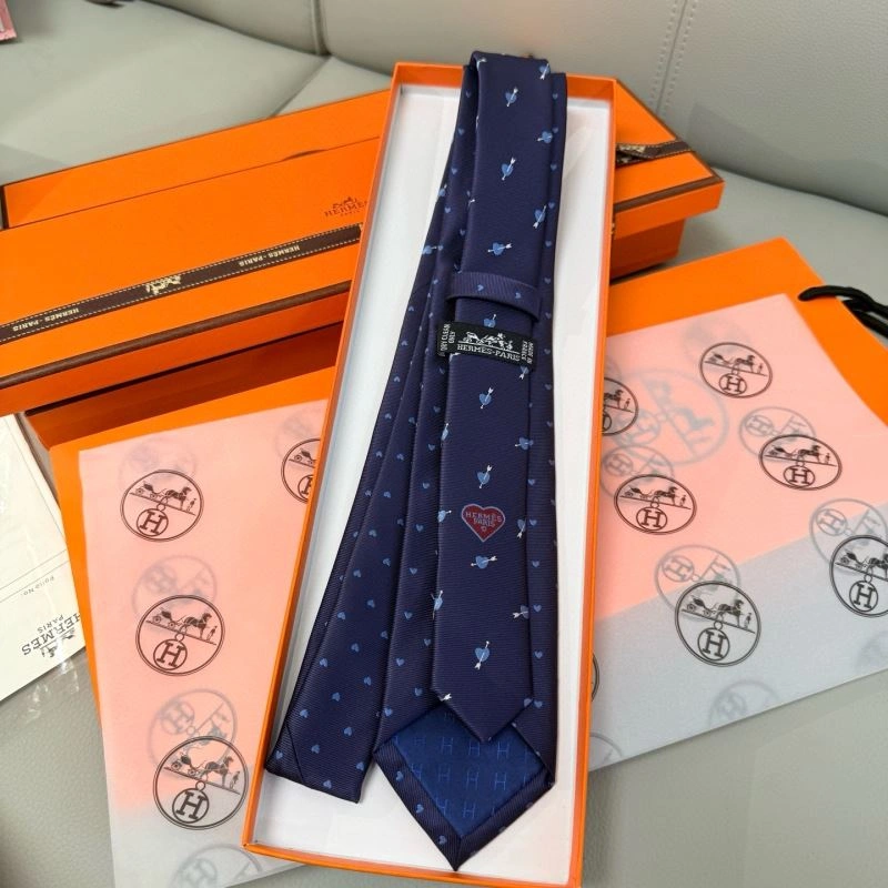 Comfortable Hermes Neckties 268577