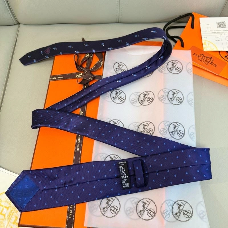 Comfortable Hermes Neckties 268577