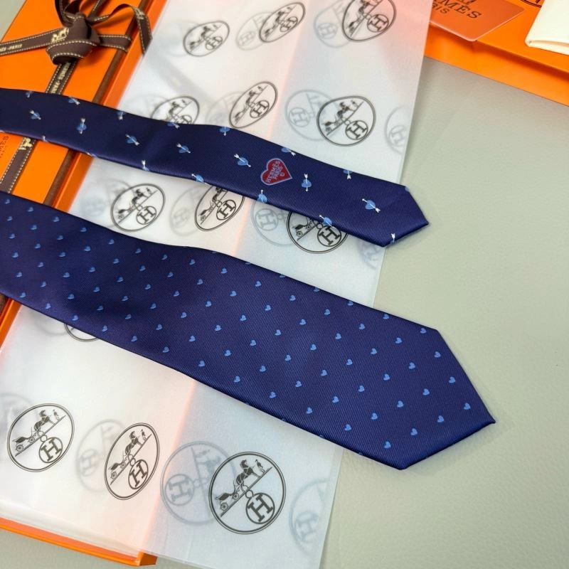 Comfortable Hermes Neckties 268577