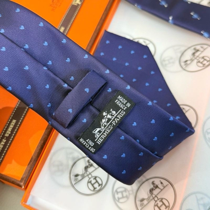 Comfortable Hermes Neckties 268577