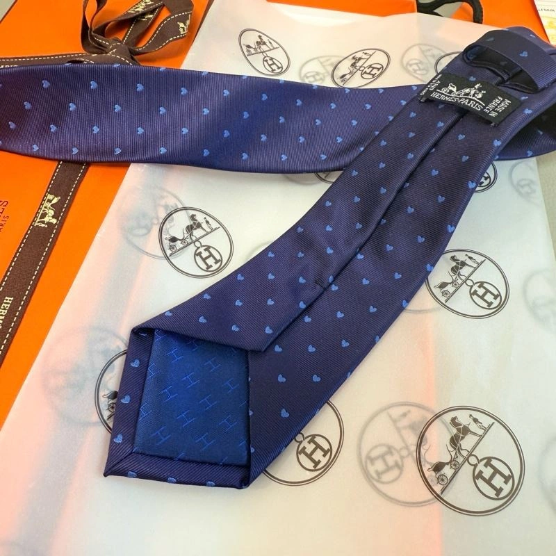 Comfortable Hermes Neckties 268577