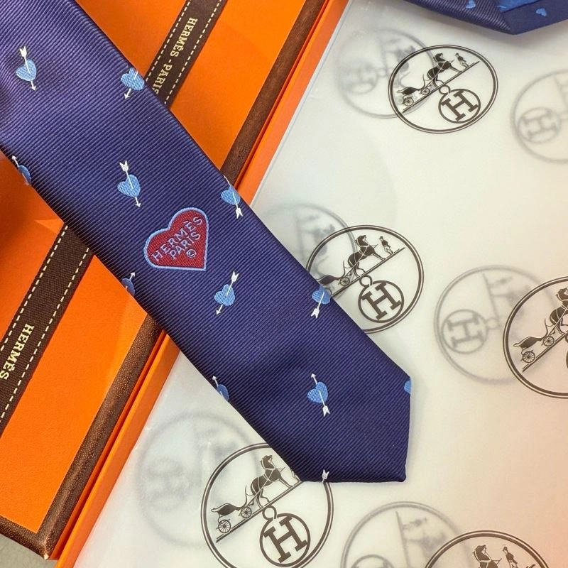 Comfortable Hermes Neckties 268577