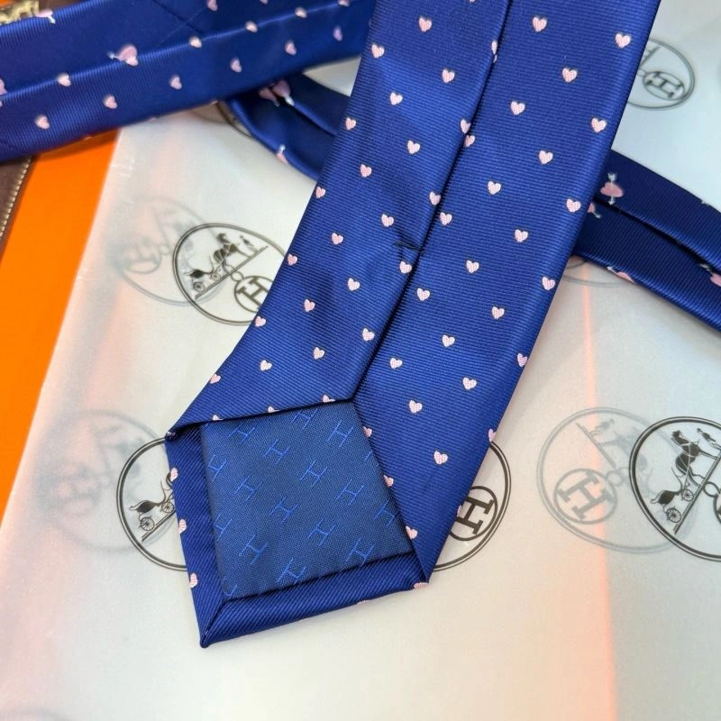 Supportive Hermes Neckties 268570