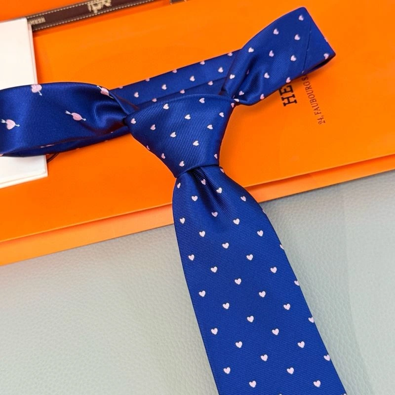 Supportive Hermes Neckties 268570
