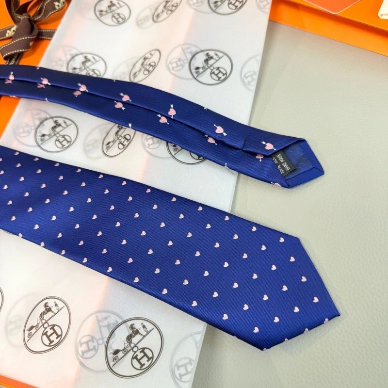 Supportive Hermes Neckties 268570