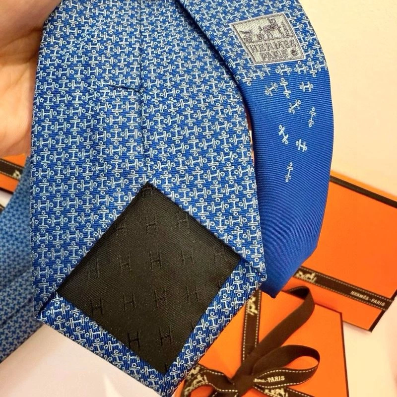 Hermes Neckties Tailored 268560