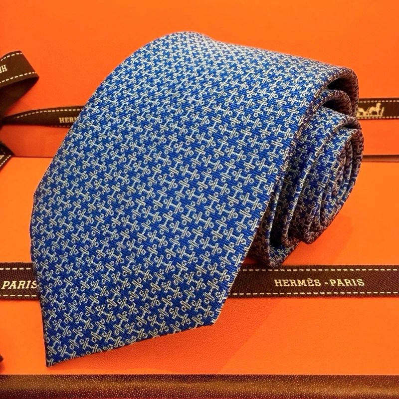 Hermes Neckties Tailored 268560
