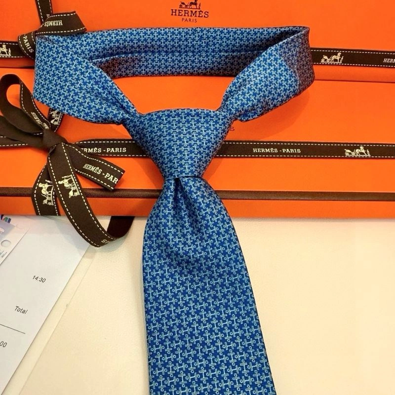 Hermes Neckties Tailored 268560