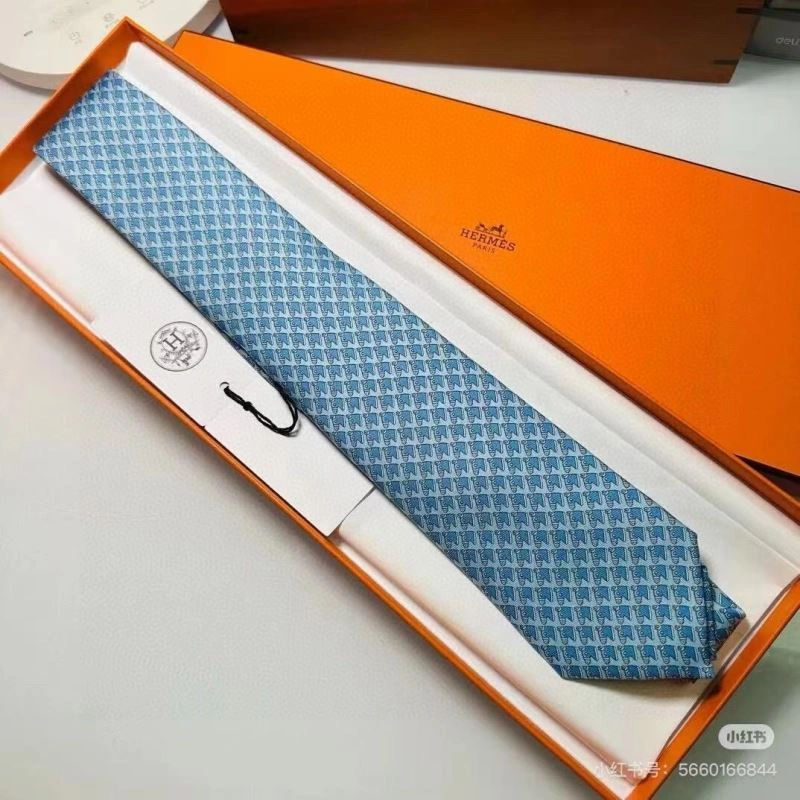 DailyWear Hermes Neckties 268564