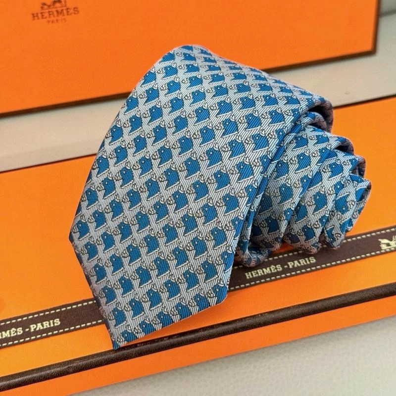 DailyWear Hermes Neckties 268564