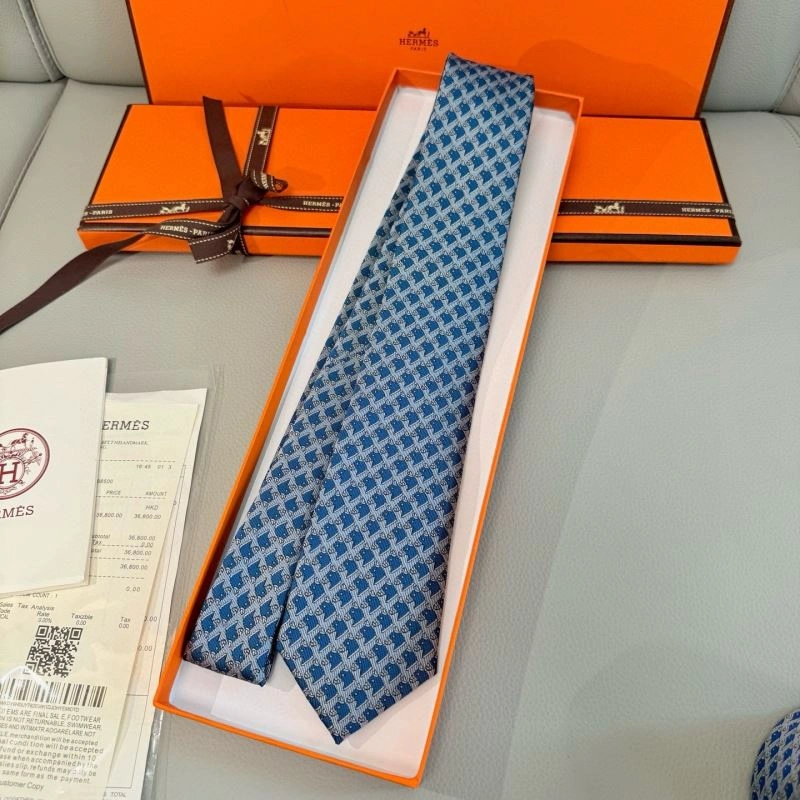DailyWear Hermes Neckties 268564