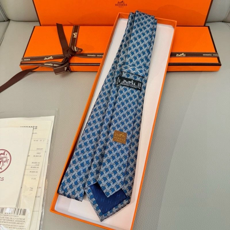 DailyWear Hermes Neckties 268564