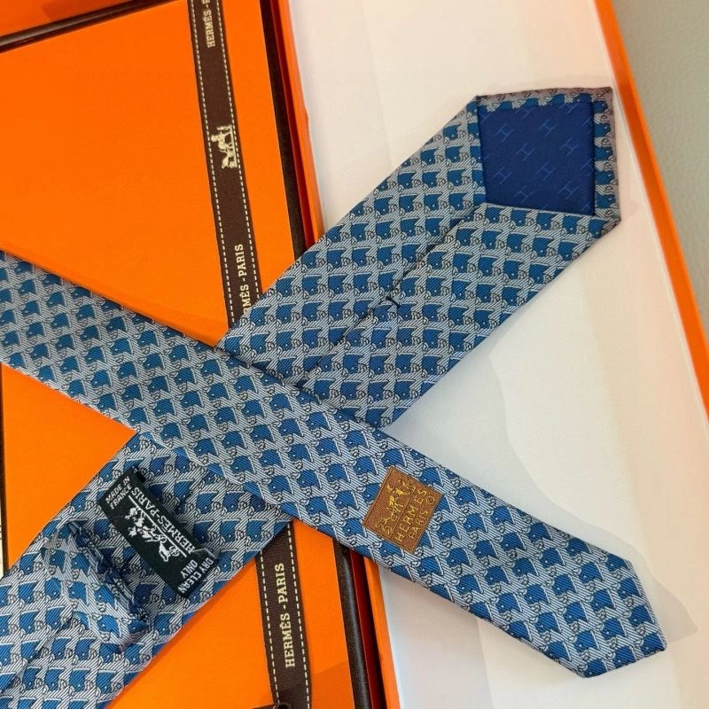 DailyWear Hermes Neckties 268564