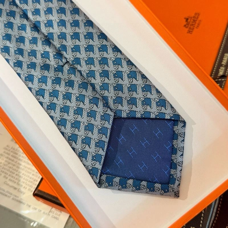 DailyWear Hermes Neckties 268564