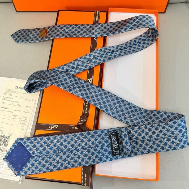 DailyWear Hermes Neckties 268564