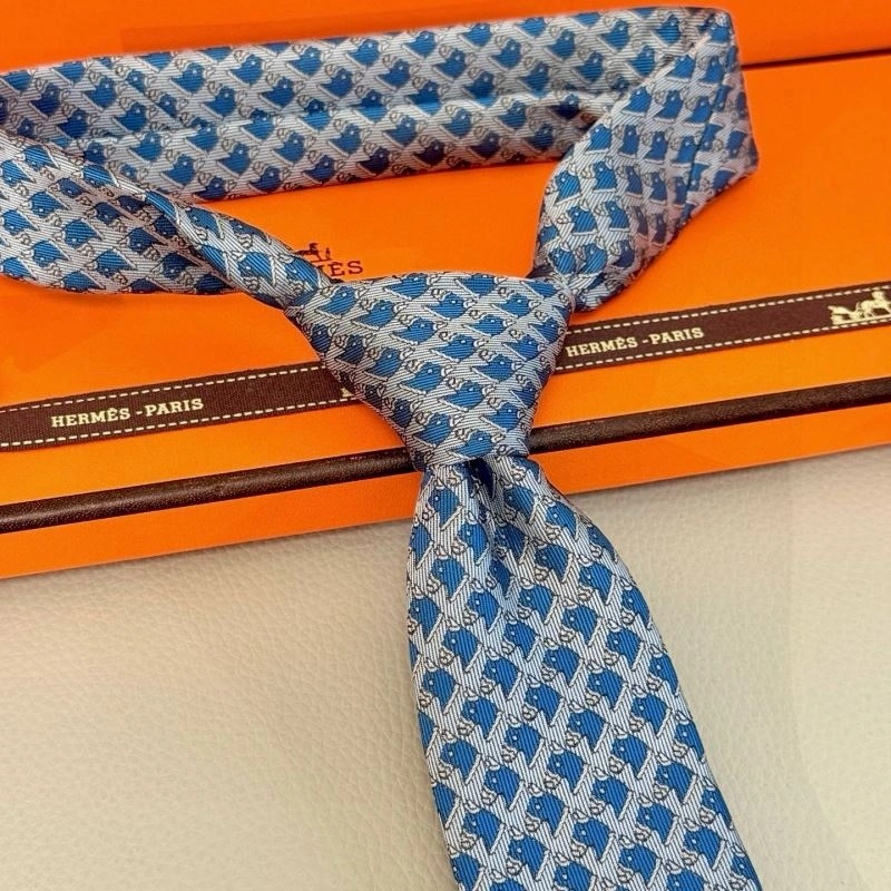 DailyWear Hermes Neckties 268564