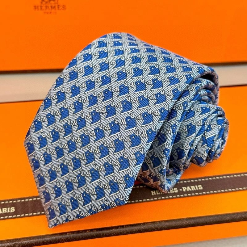 FreshLook Hermes Neckties 268563