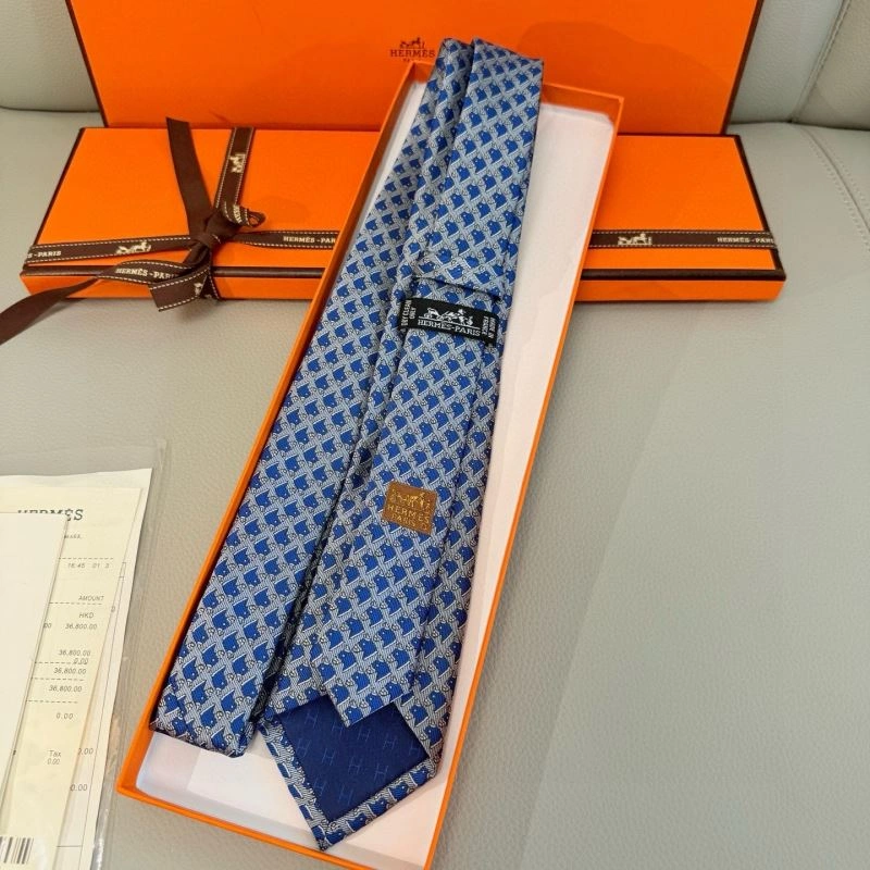 FreshLook Hermes Neckties 268563