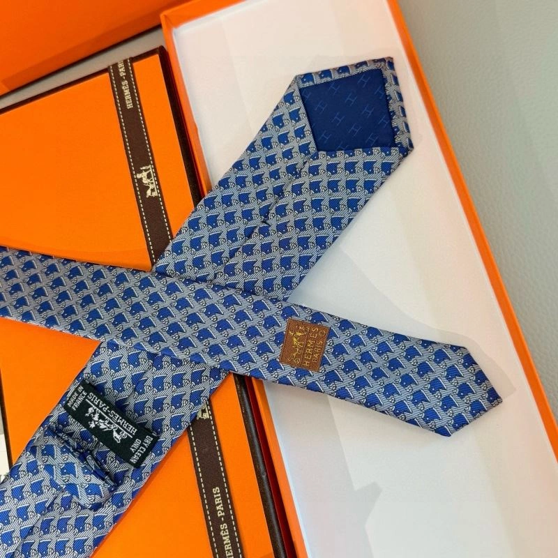 FreshLook Hermes Neckties 268563