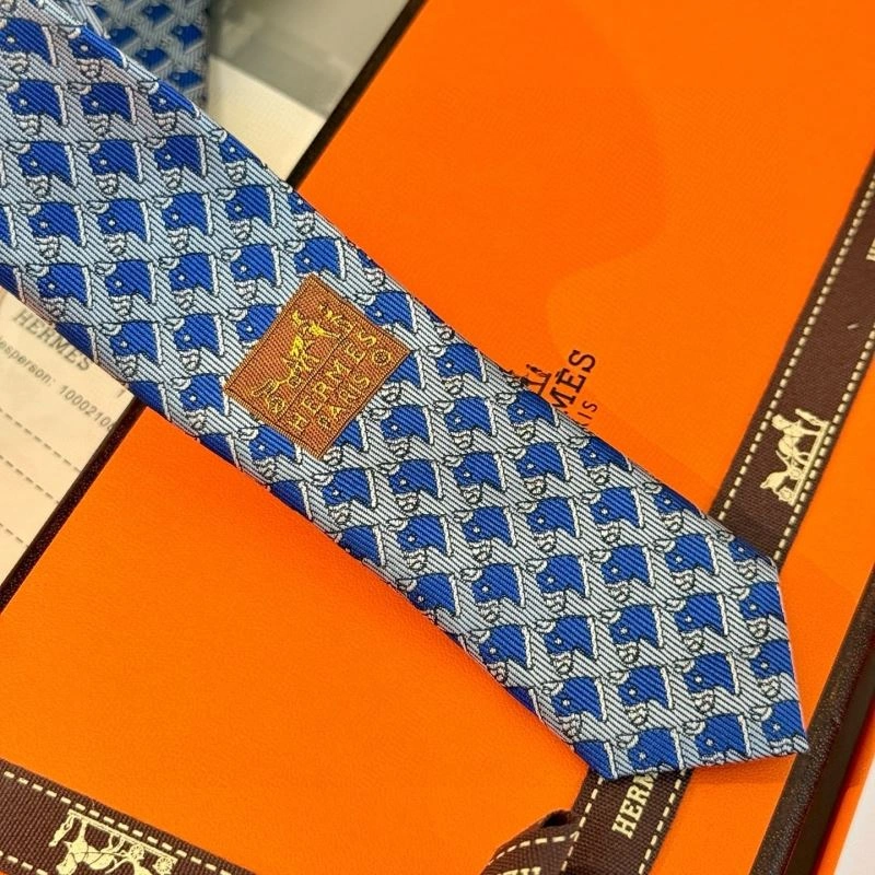 FreshLook Hermes Neckties 268563
