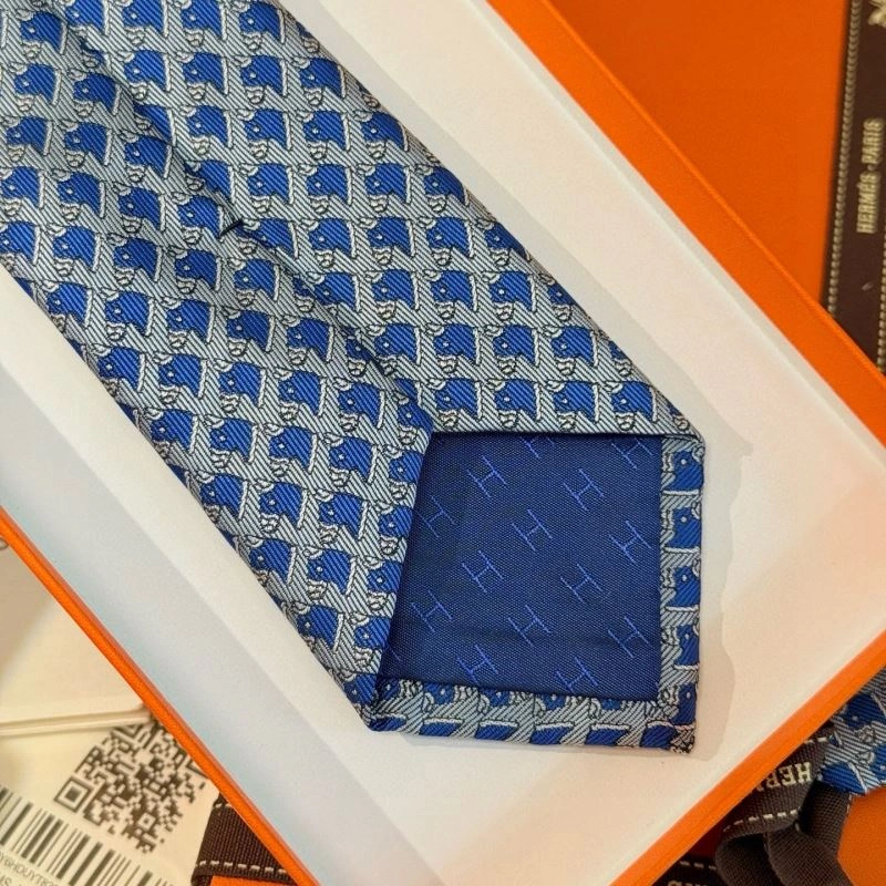 FreshLook Hermes Neckties 268563