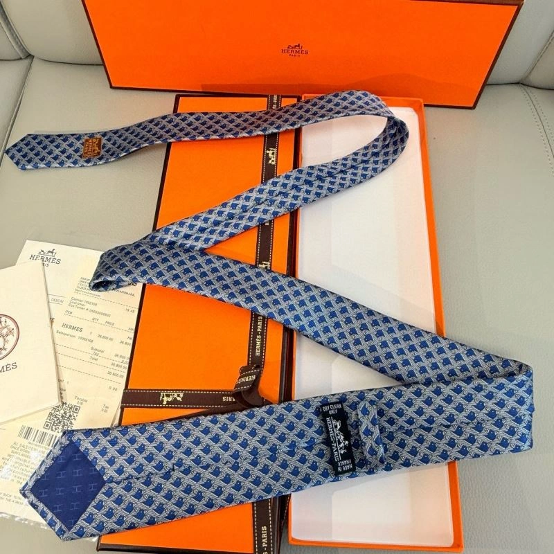 FreshLook Hermes Neckties 268563