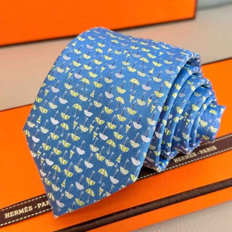 Effortless Hermes Neckties 269049