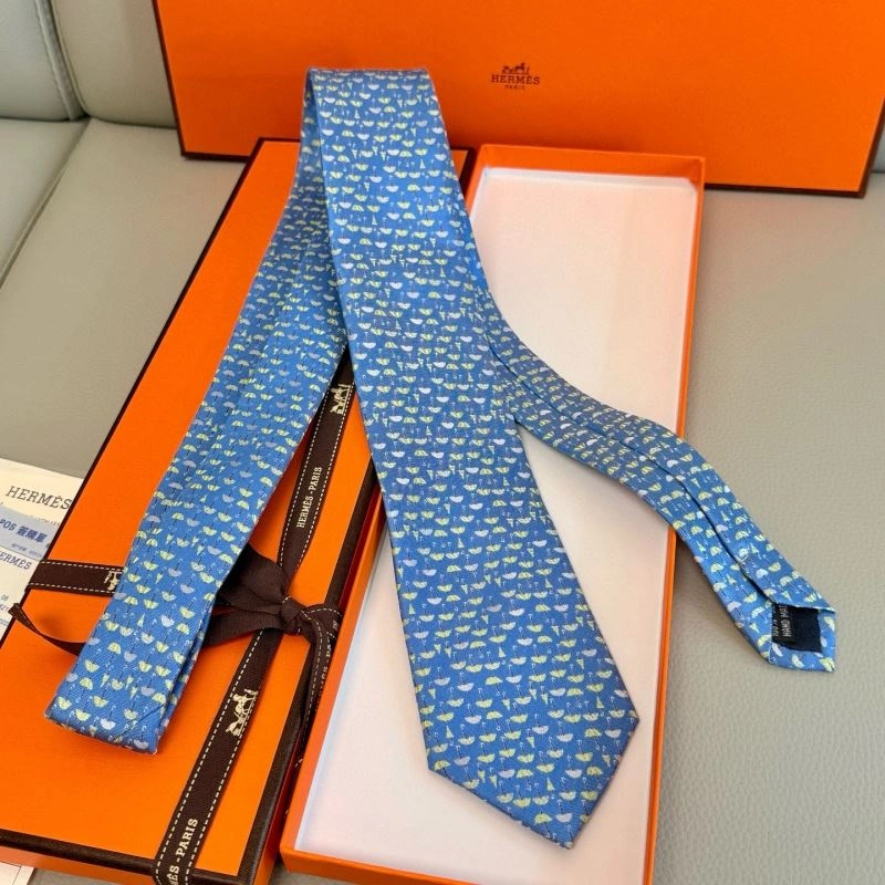 Effortless Hermes Neckties 269049