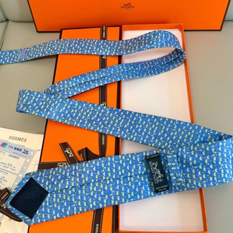 Effortless Hermes Neckties 269049