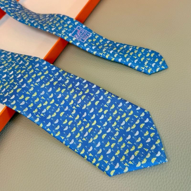 Effortless Hermes Neckties 269049