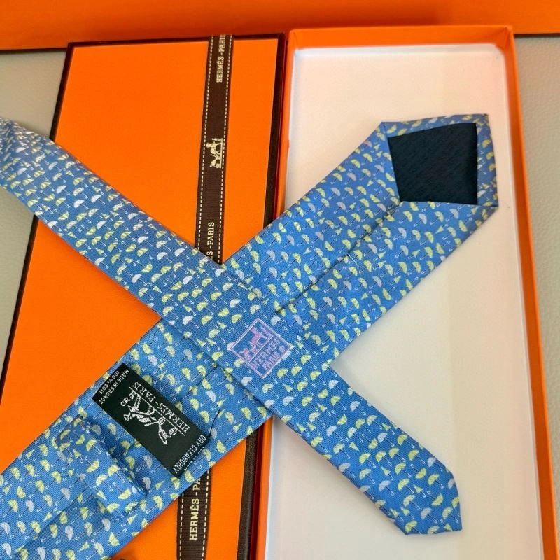 Effortless Hermes Neckties 269049