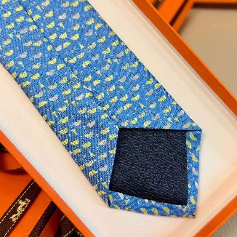Effortless Hermes Neckties 269049