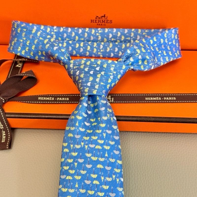 Effortless Hermes Neckties 269049