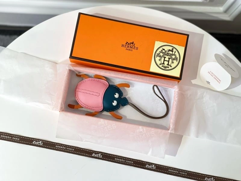 Soft Hermes Ornaments 270249