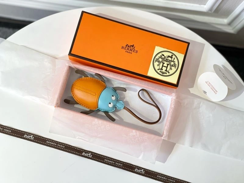 Soft Hermes Ornaments 270249