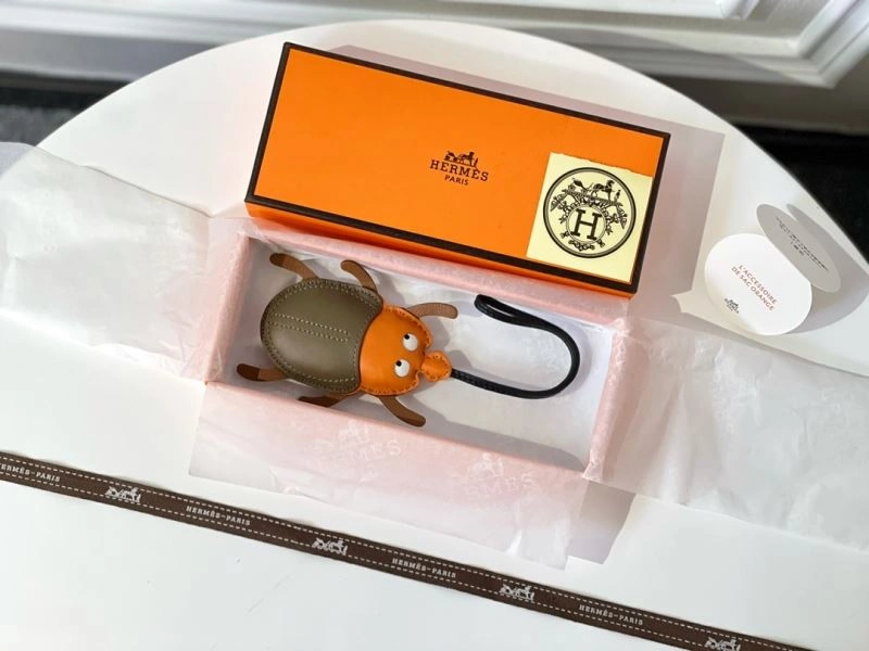Soft Hermes Ornaments 270249