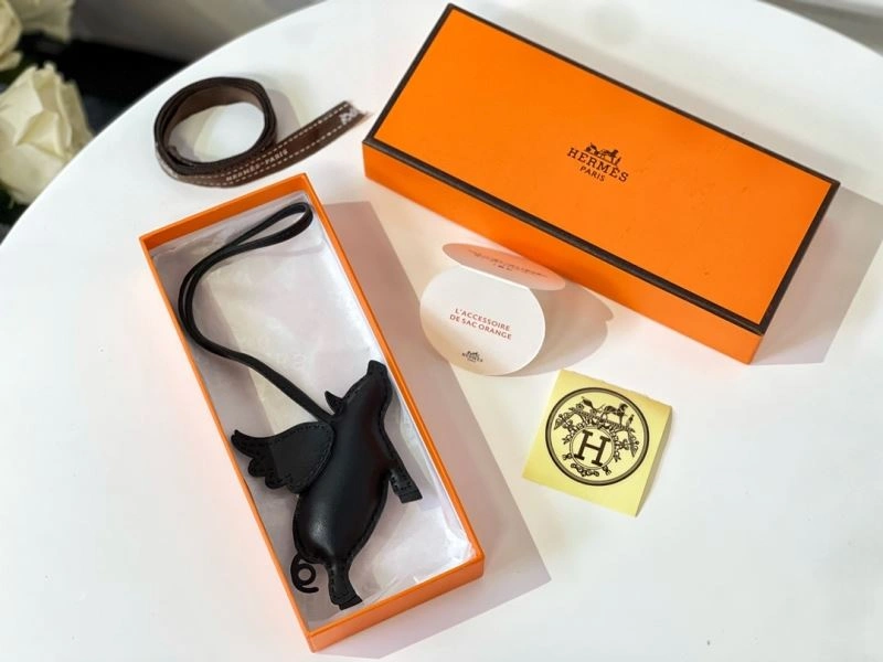 Hermes Ornaments Unisex 270246