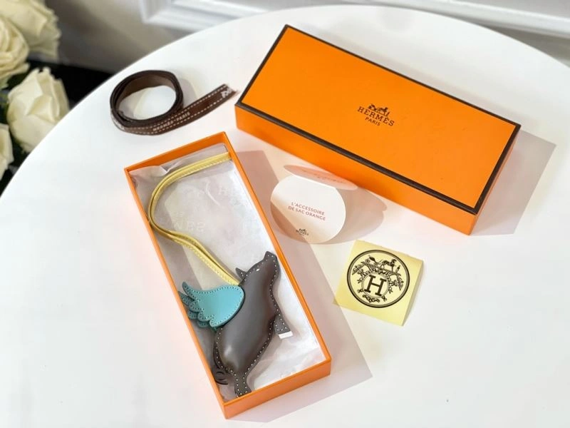 Hermes Ornaments Unisex 270246