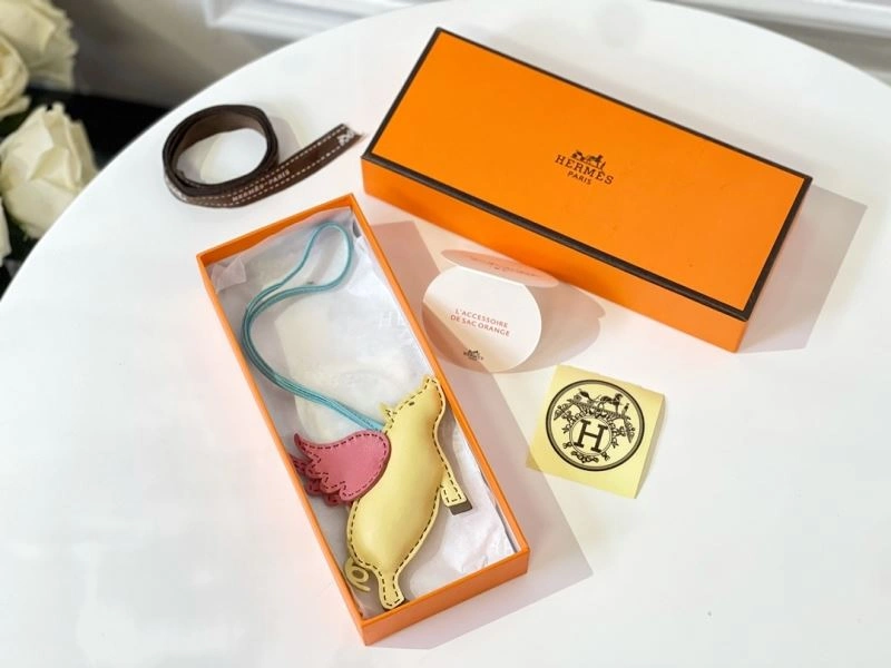 Hermes Ornaments Unisex 270246