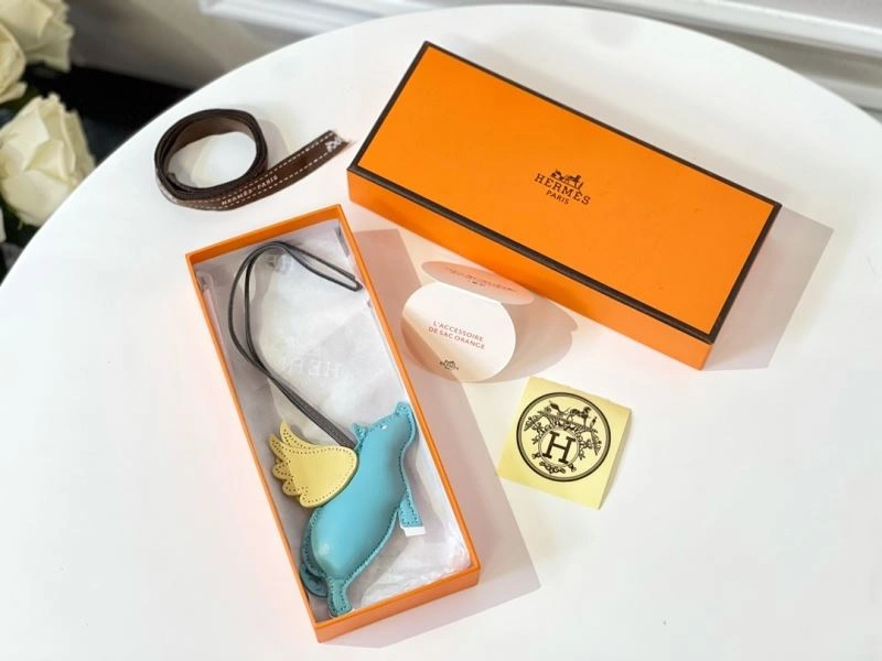 Hermes Ornaments Unisex 270246
