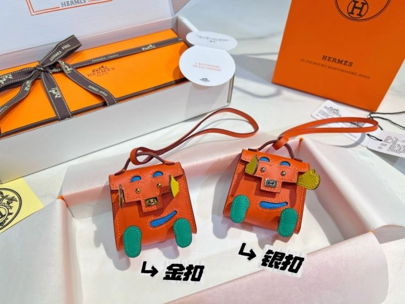 Hermes Ornaments TimelessDesign 270238