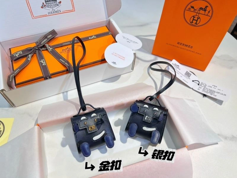Hermes Ornaments Sustainable 270242
