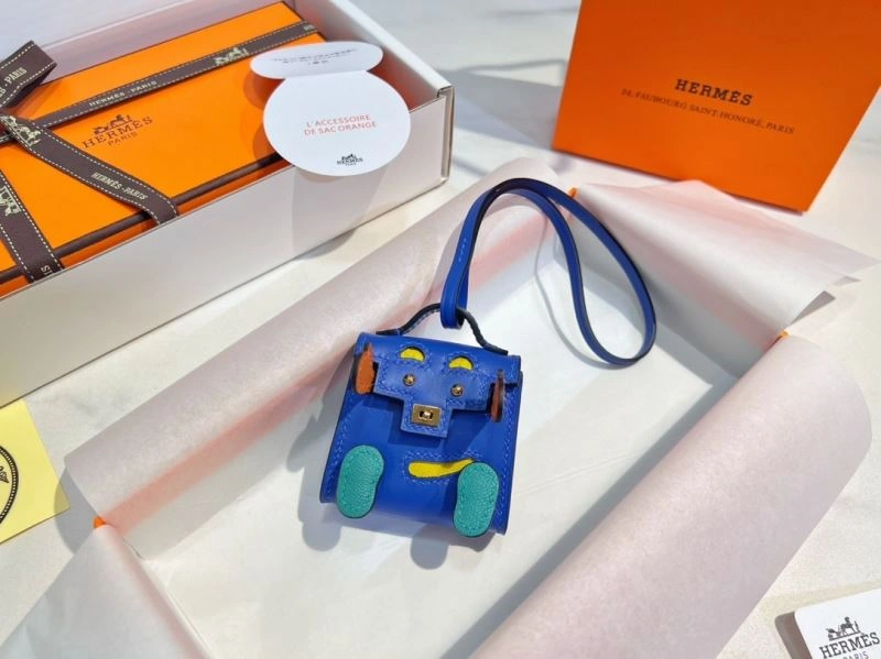 Hermes Ornaments Packable 270239